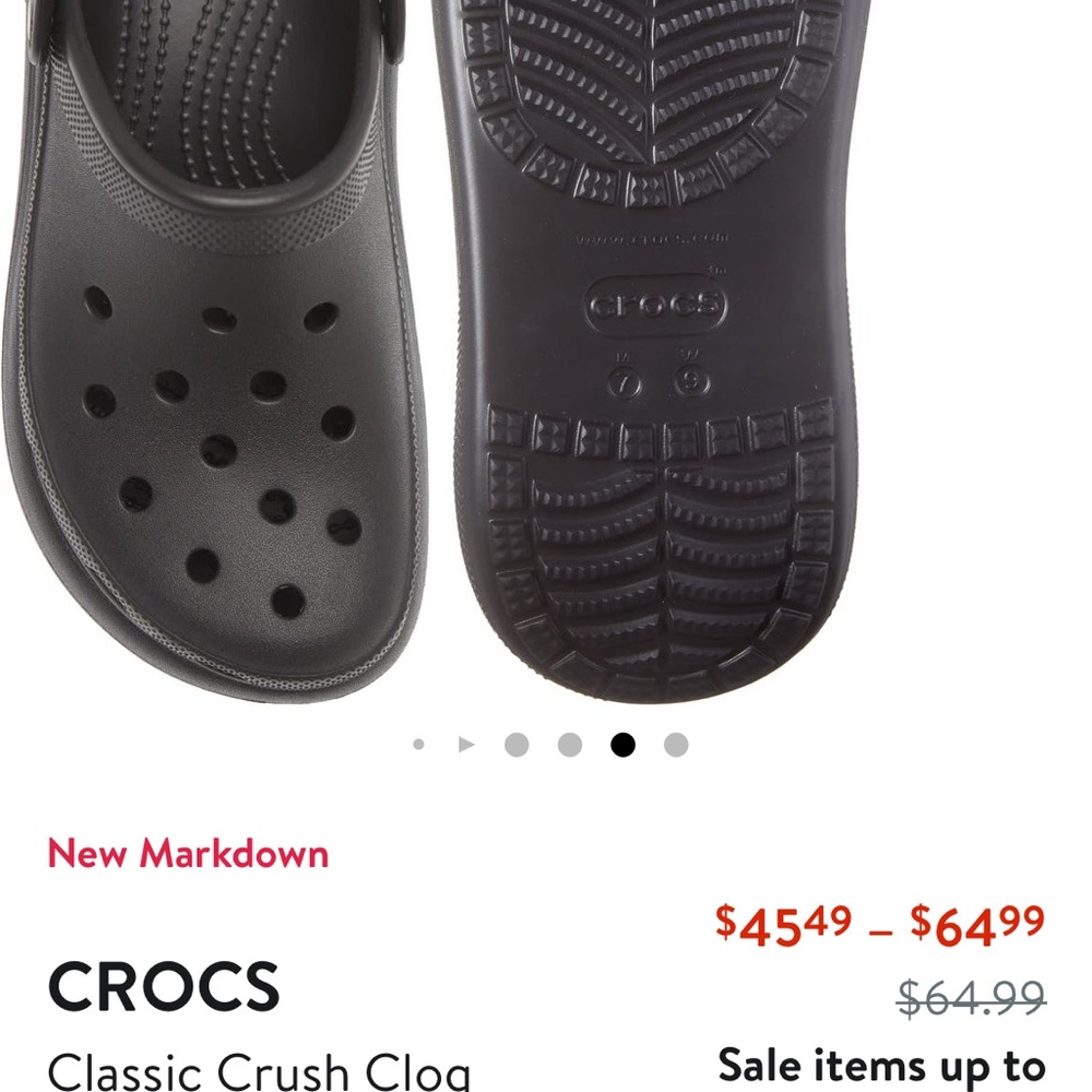 Crocs - Picture 3 of 9
